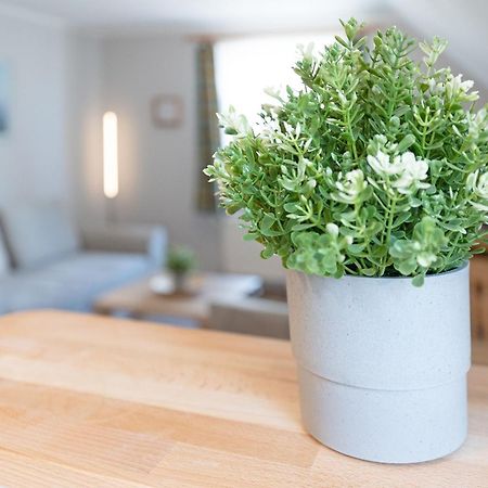 Fahrenkrug Nordlicht Apartment Scharbeutz Bagian luar foto